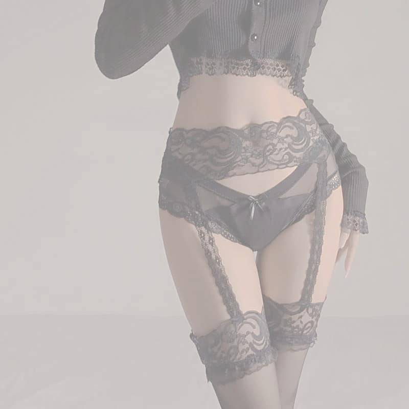 sexy lingerie