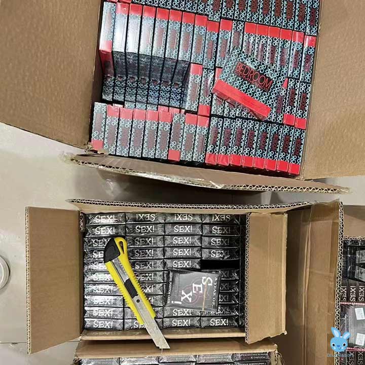 Bulk sex cards