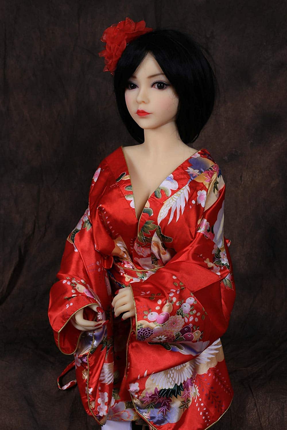 Mini sex doll imports