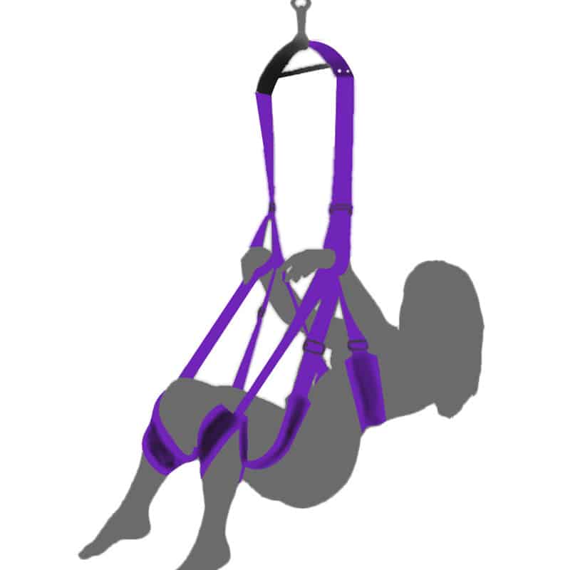 Trinity Sex Swing