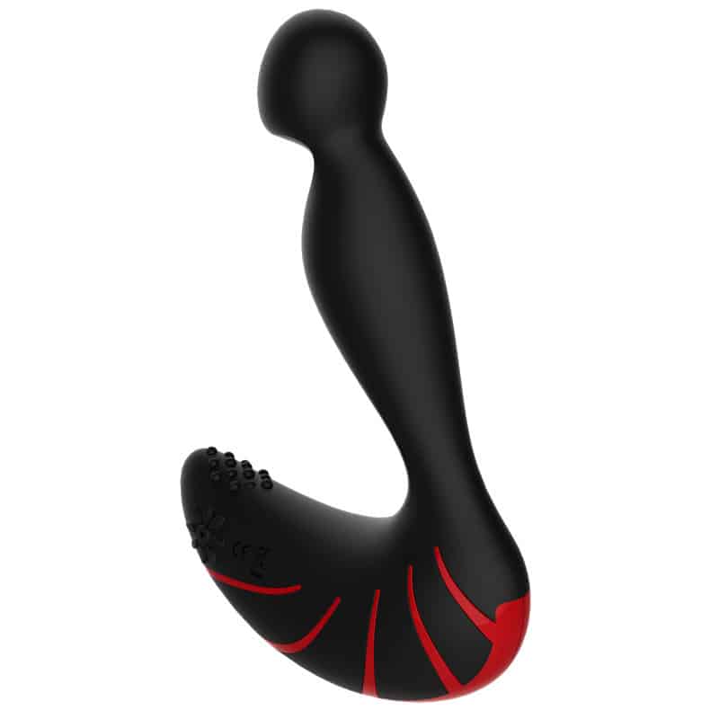Male P spot massage toy