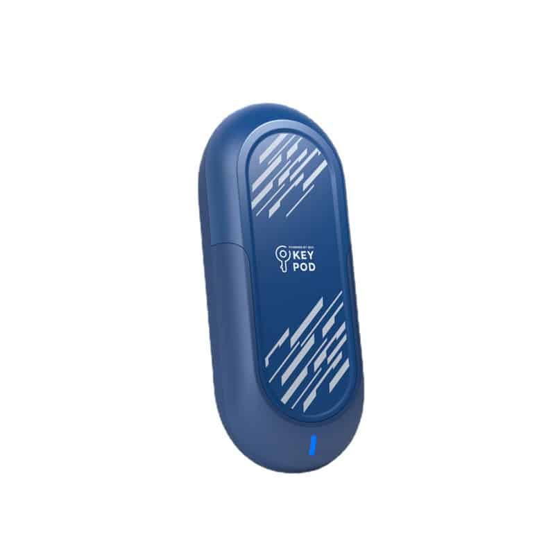 KEY POD Key Box APP Controlled