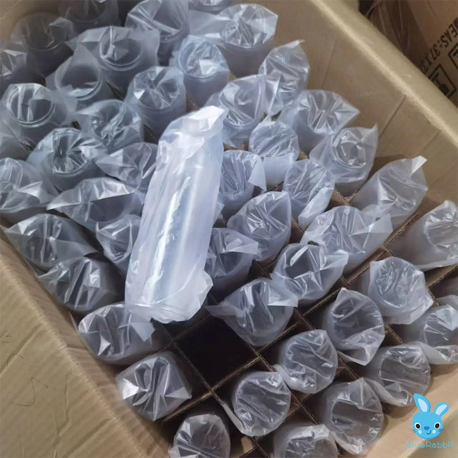 Cylinder parts