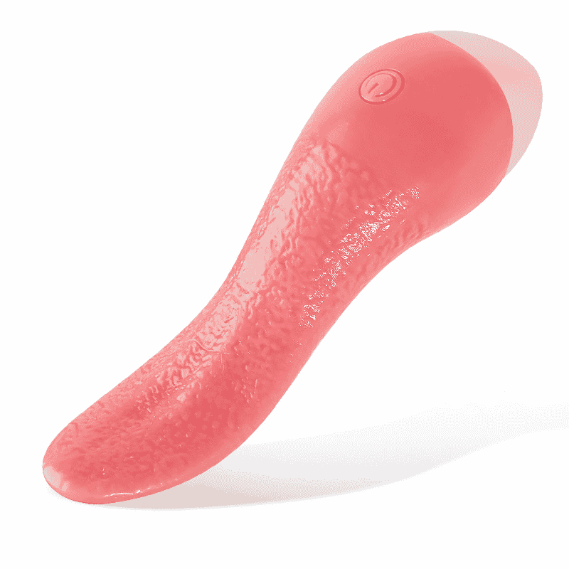 Mini Tongue Vibrator