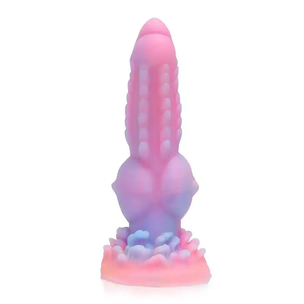 Luminous Monster Dildo