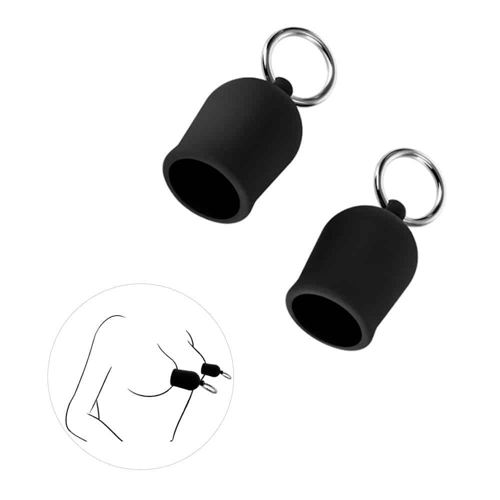 Nipple Boosters