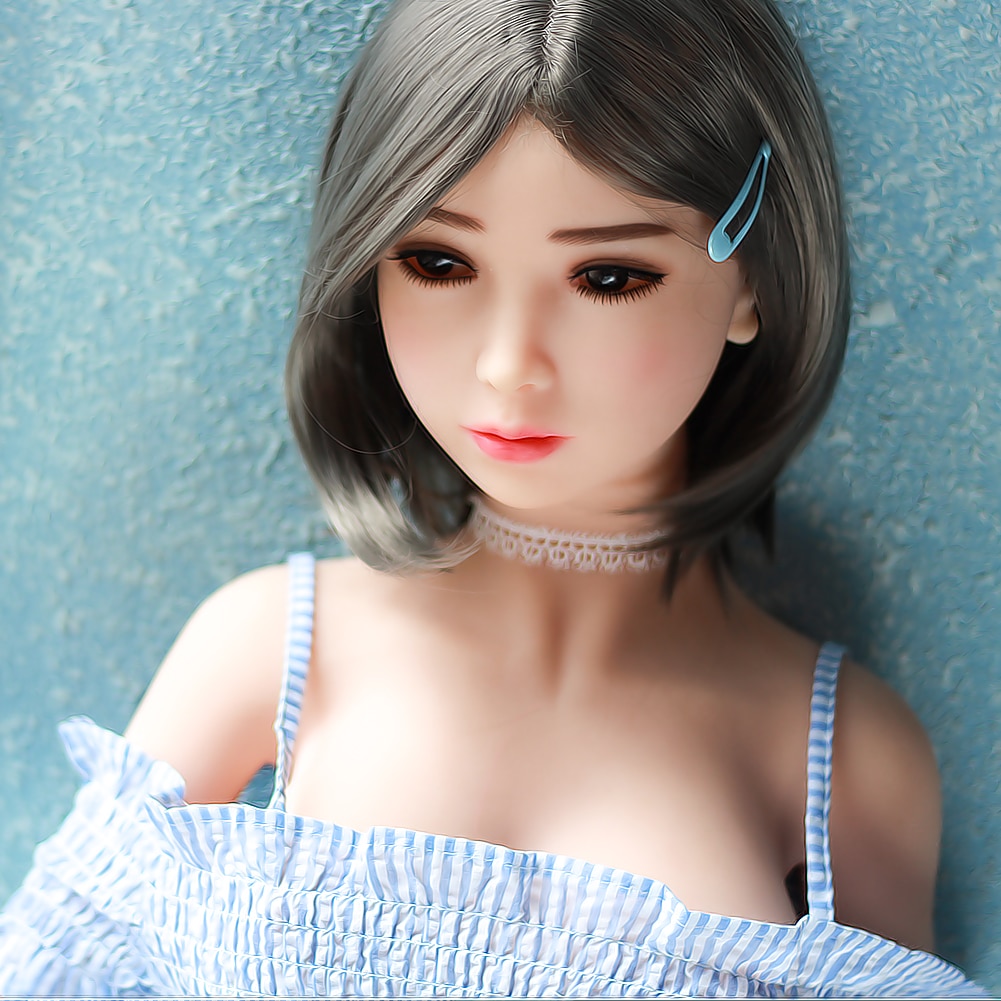 wholesale real mini sex doll from china factory