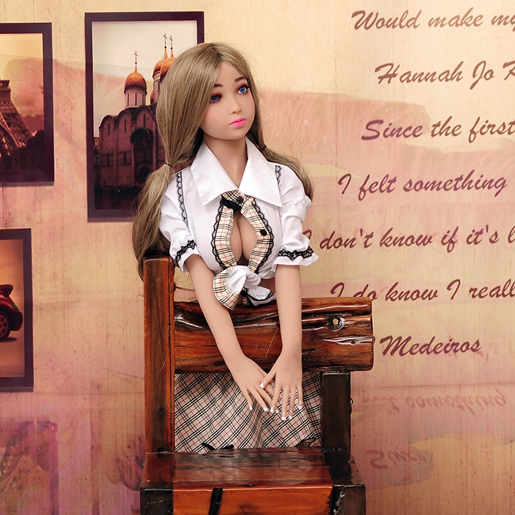 Mini sex doll imports
