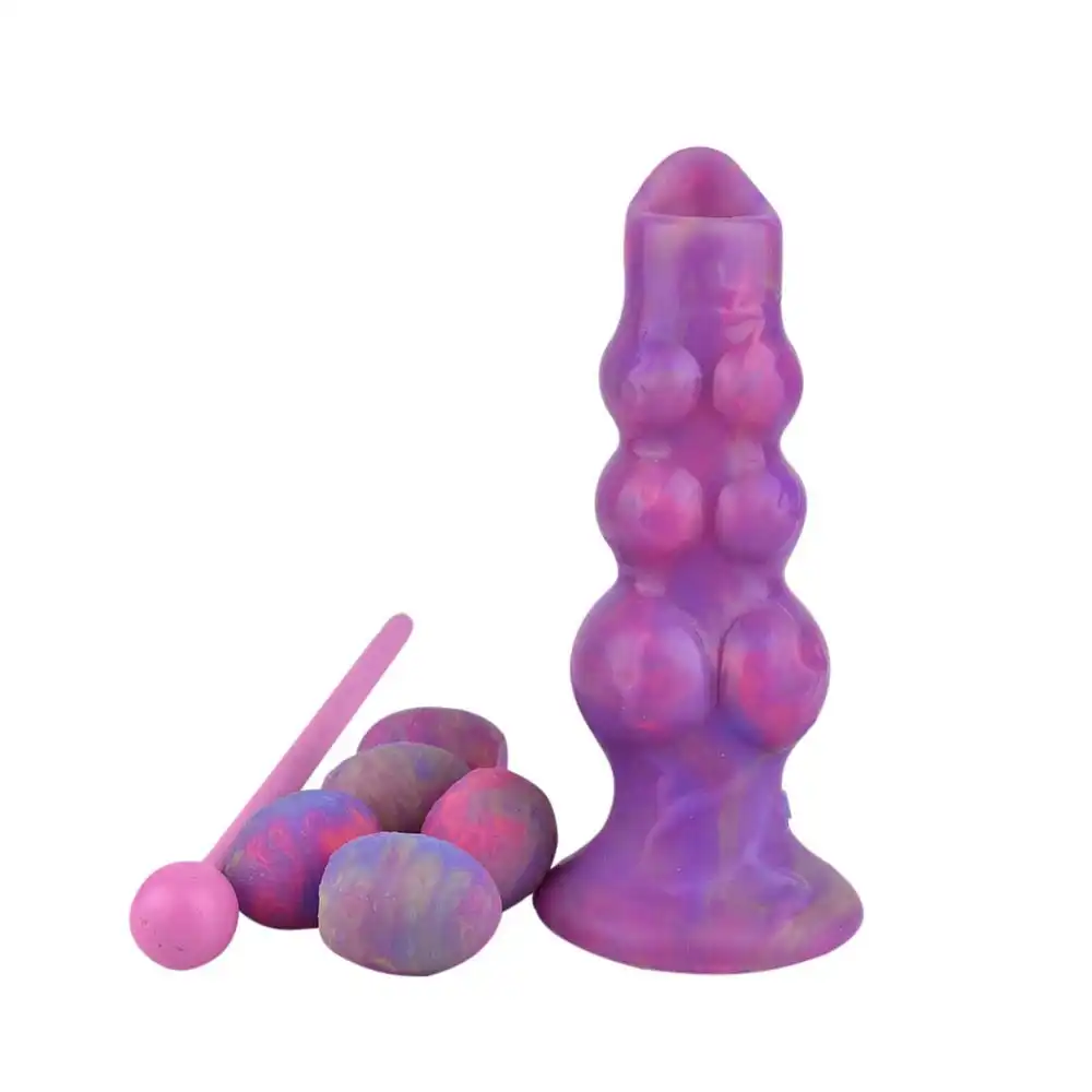 ovipositor dildo