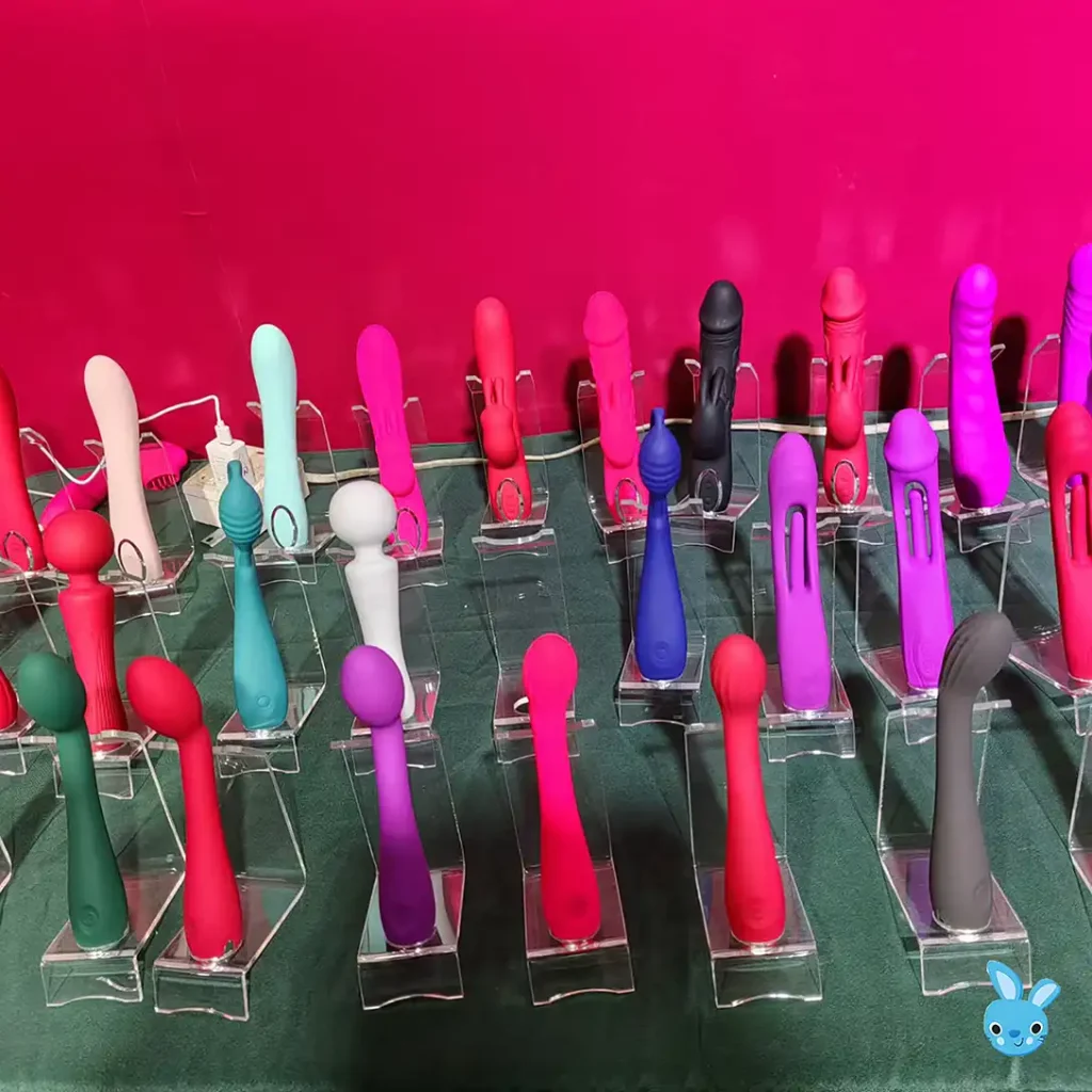 dildo vibrators