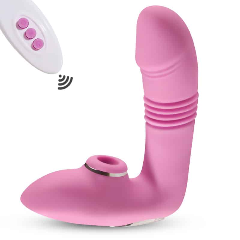 panty vibrator