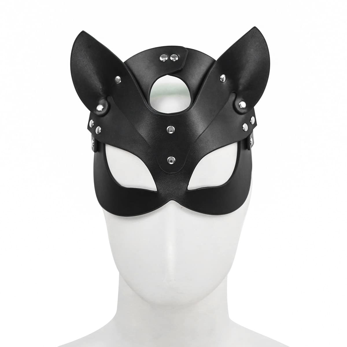 Naughty Kitty Cat Mask