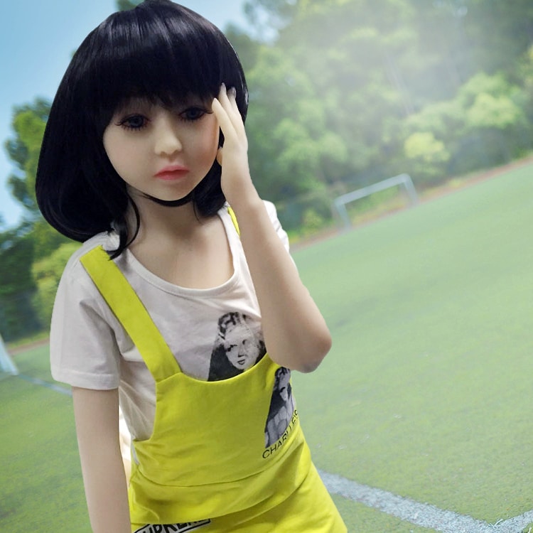 wholesale real mini sex doll from china factory