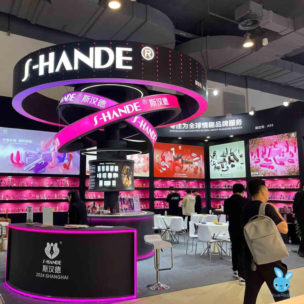 S-hande supplier