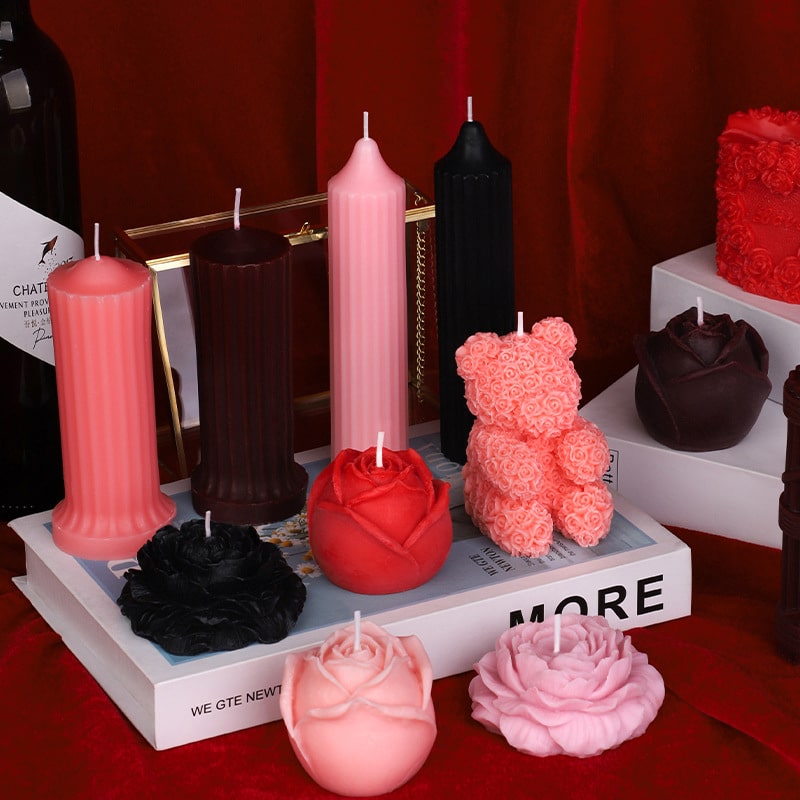 Sex Candle