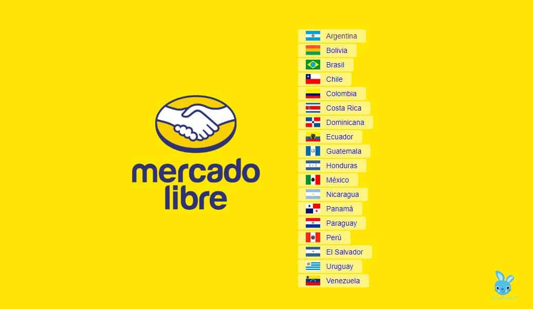 Mercado Libre - best e-commerce site in Latin America