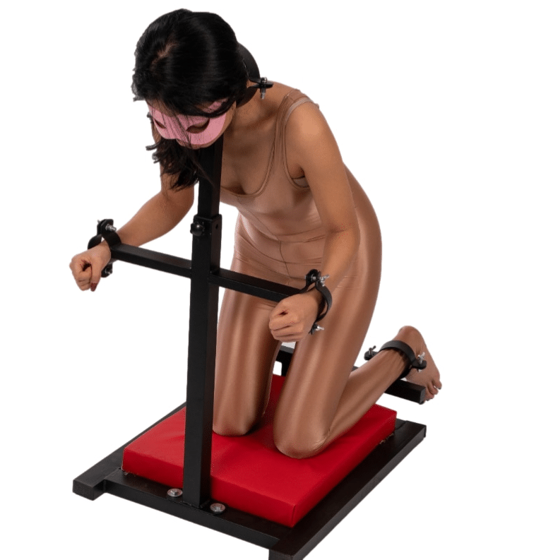 Short BDSM stand