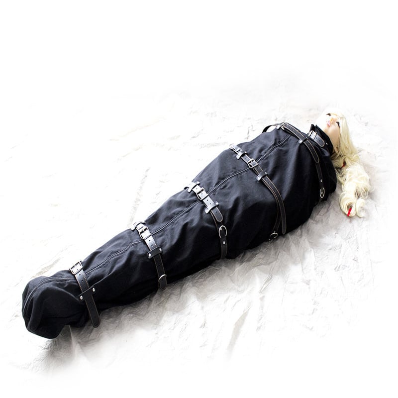 rubber sleepsack