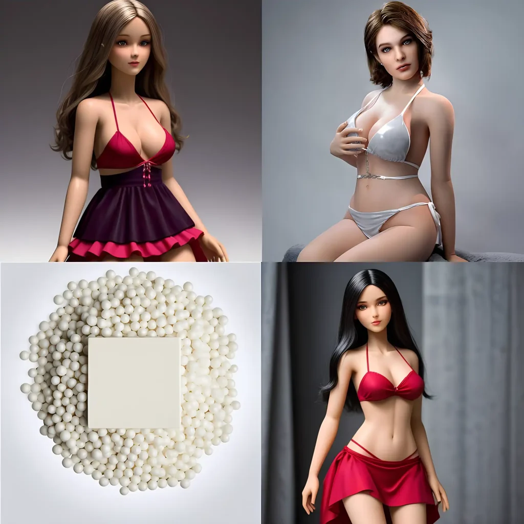 TPE sex dolls