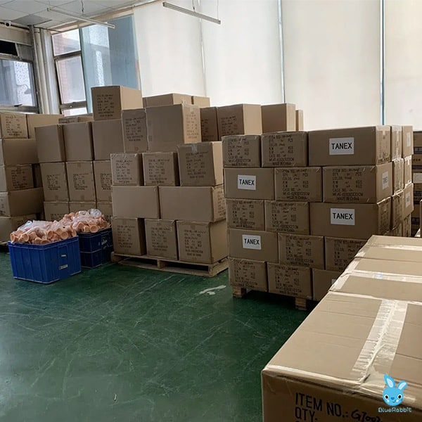 Warehouse