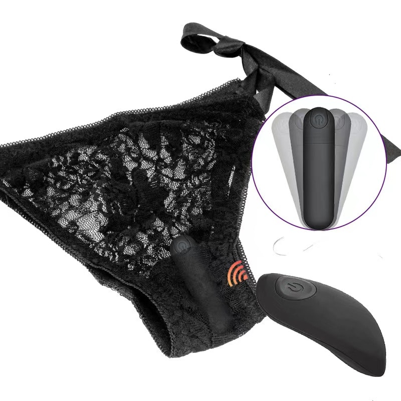 panty vibrator