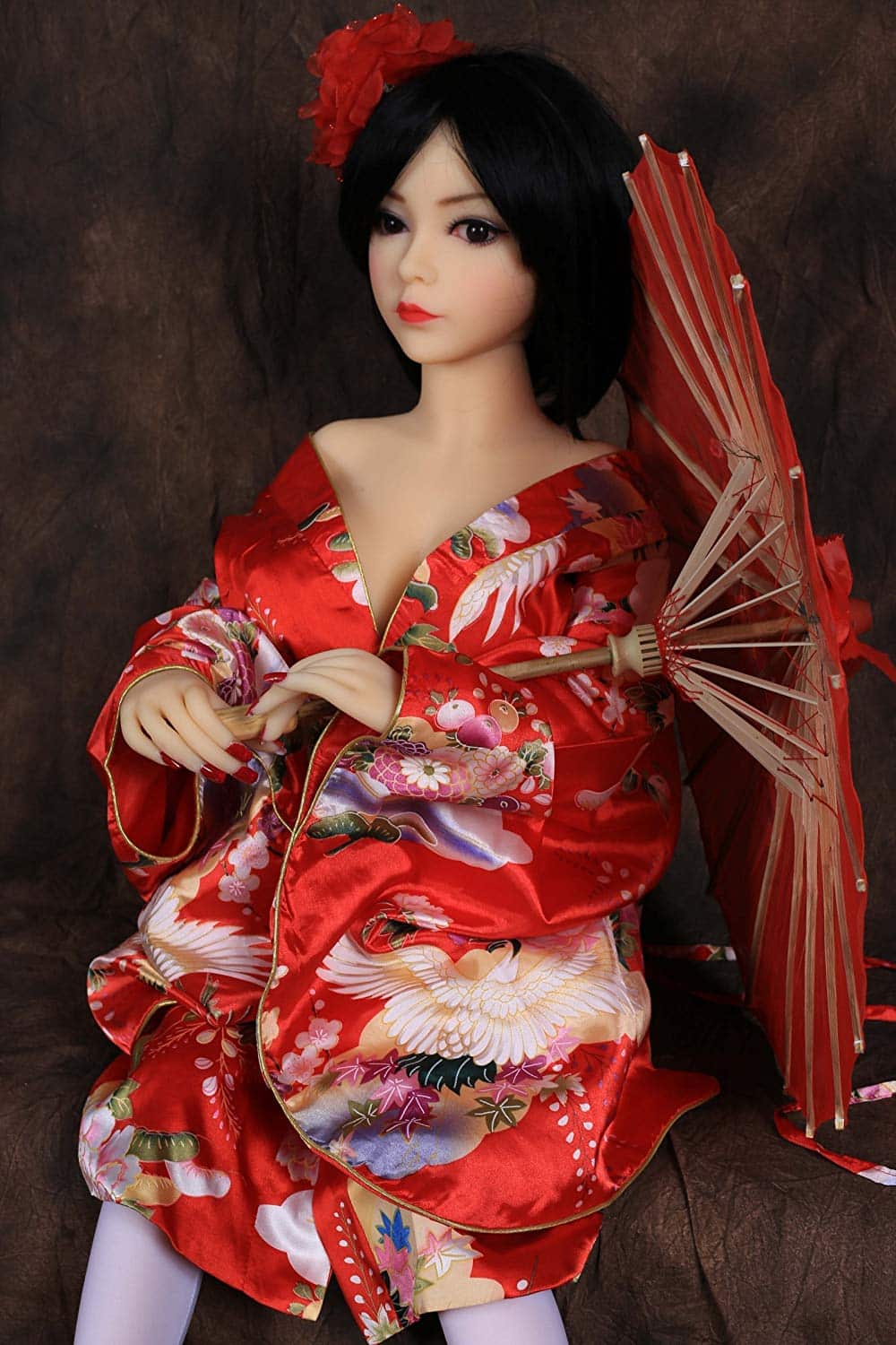 Mini sex doll imports