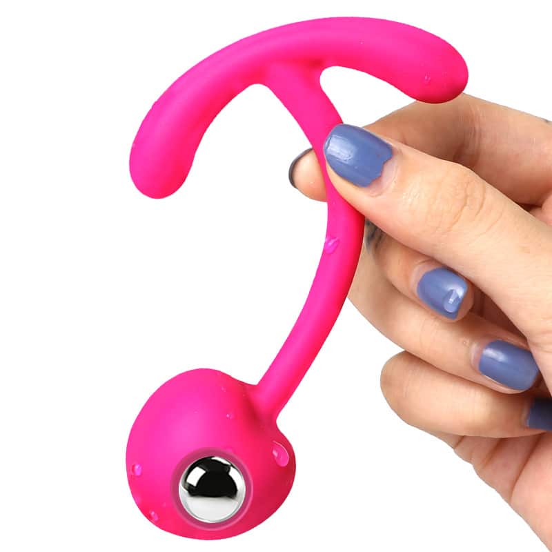 Weighted Kegel Balls
