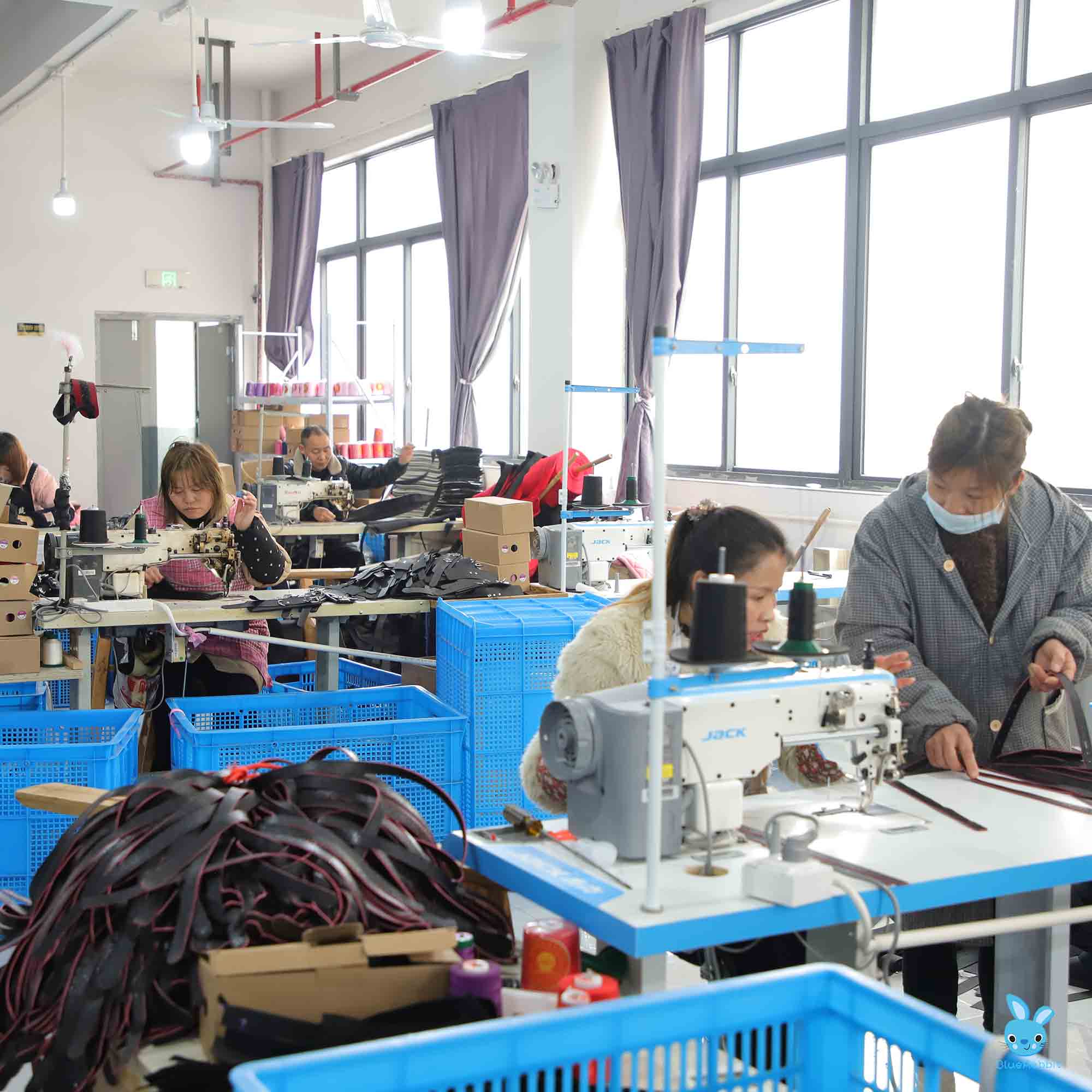 BDSM factory