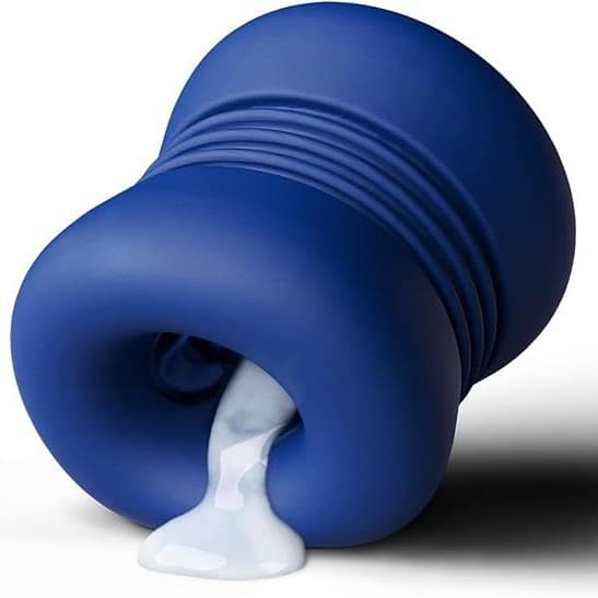masturbator sleeve