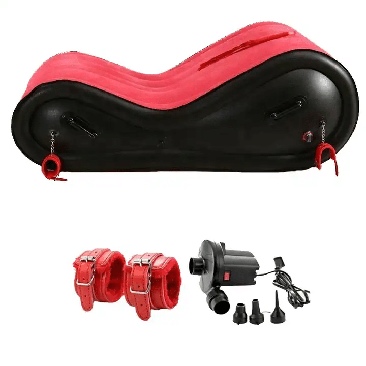 Inflatable Position Sofa