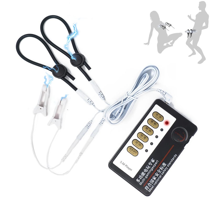 Electric Toys for Couples