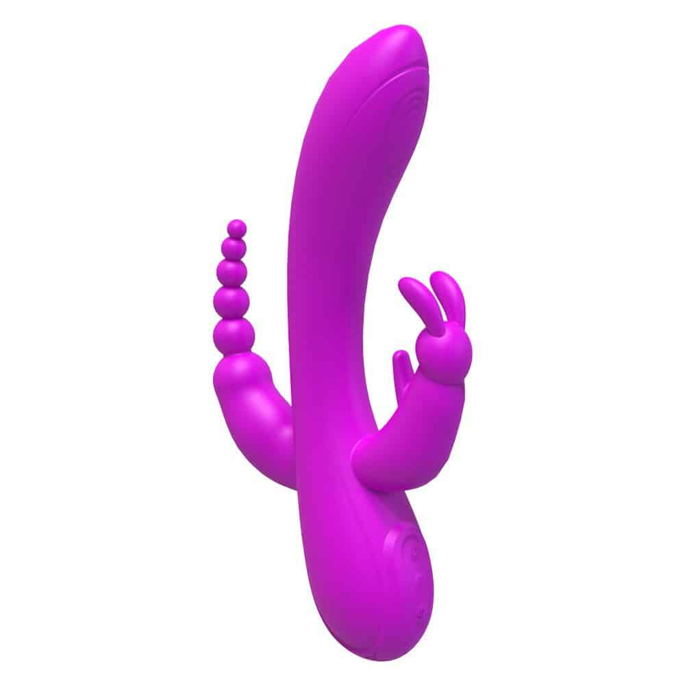 G Spot Vibrator