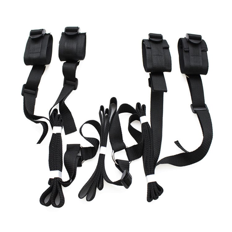 Bedroom Bondage Kits