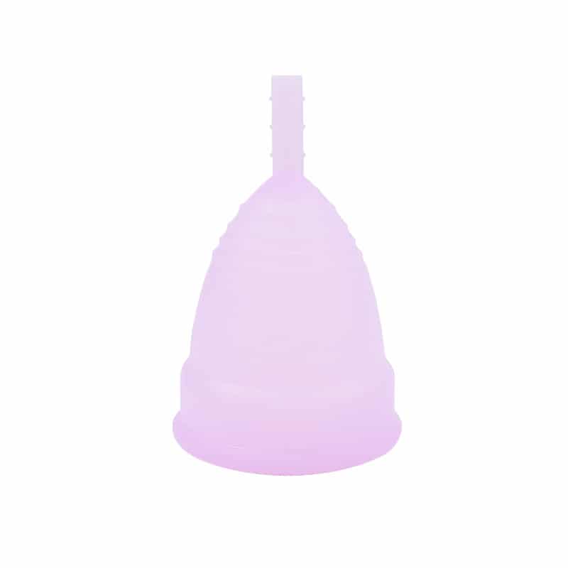 Food Grade Silicone Large Menstrual Cup