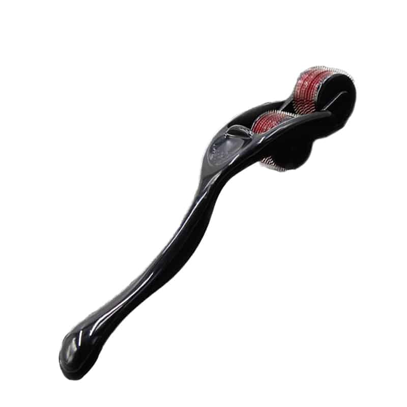 Wartenberg Wheel with Spikes