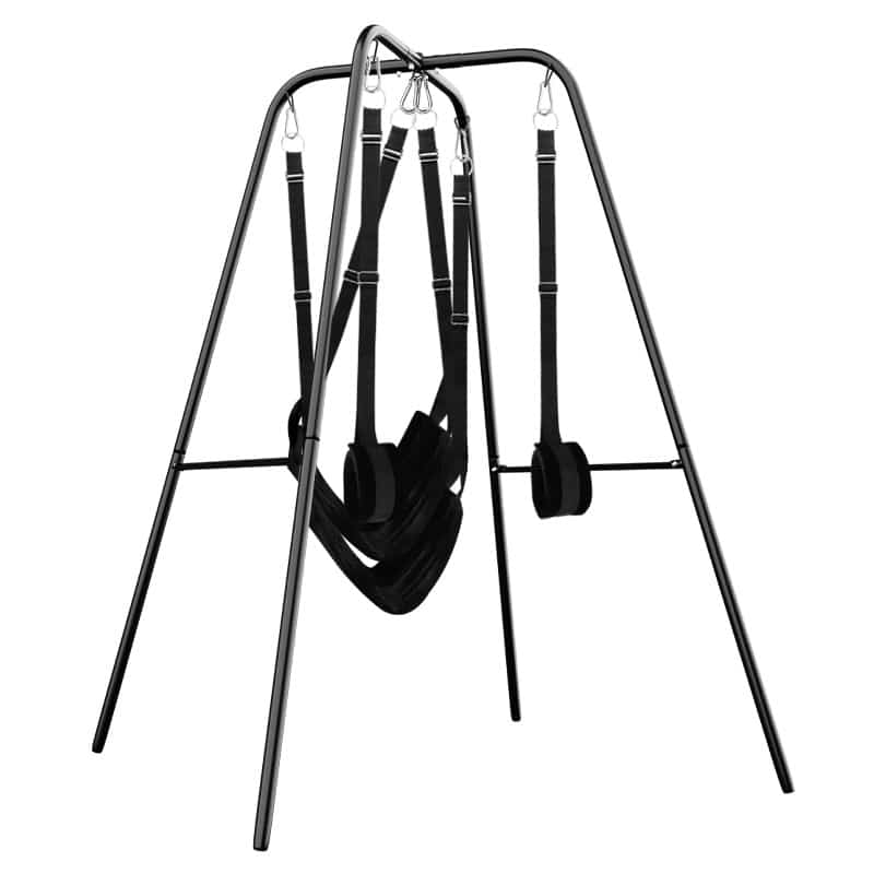 sex swing with stand