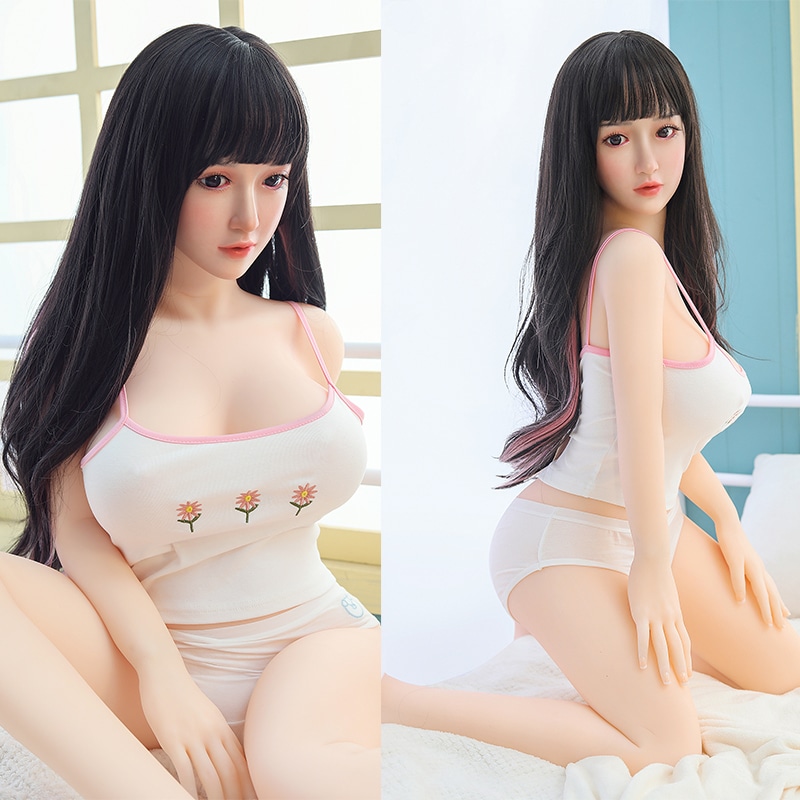 TPE sex dolls