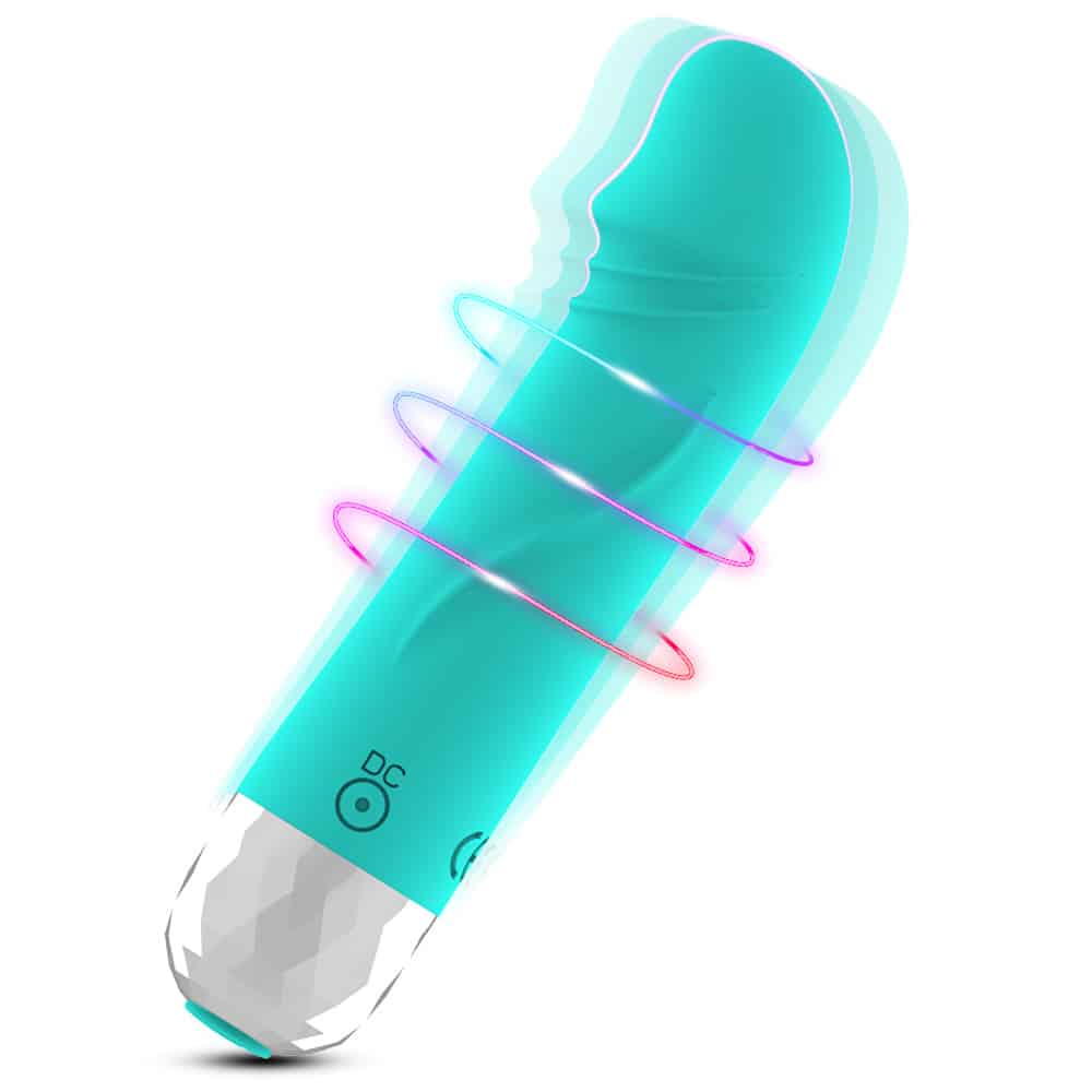 Dildos design bullet vibrator