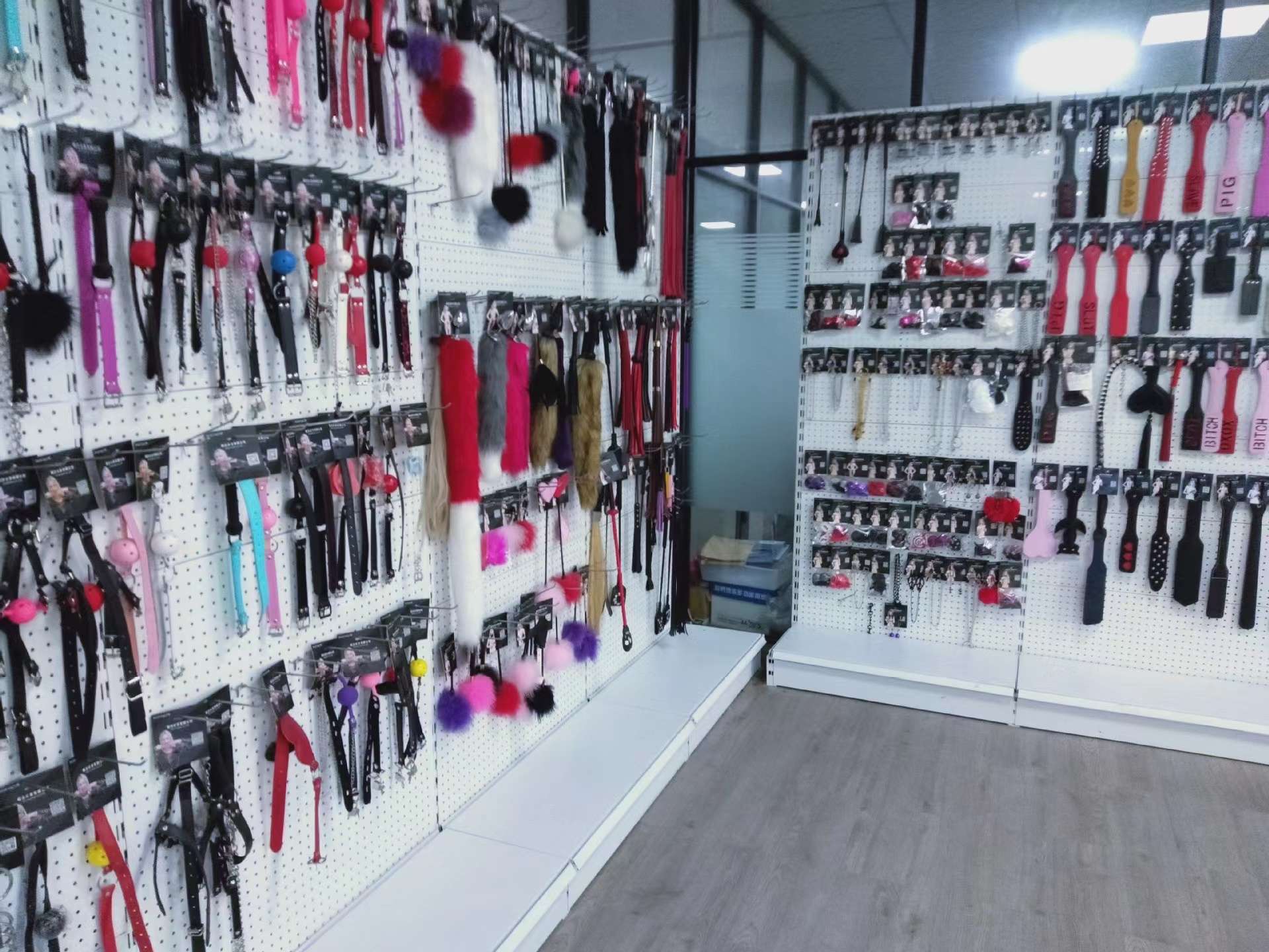 BDSM toys