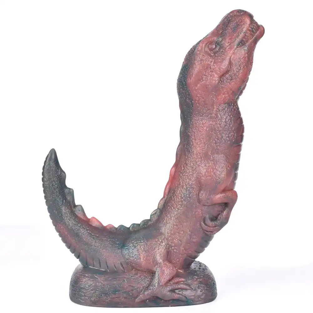 Raptor Dragon Dildo