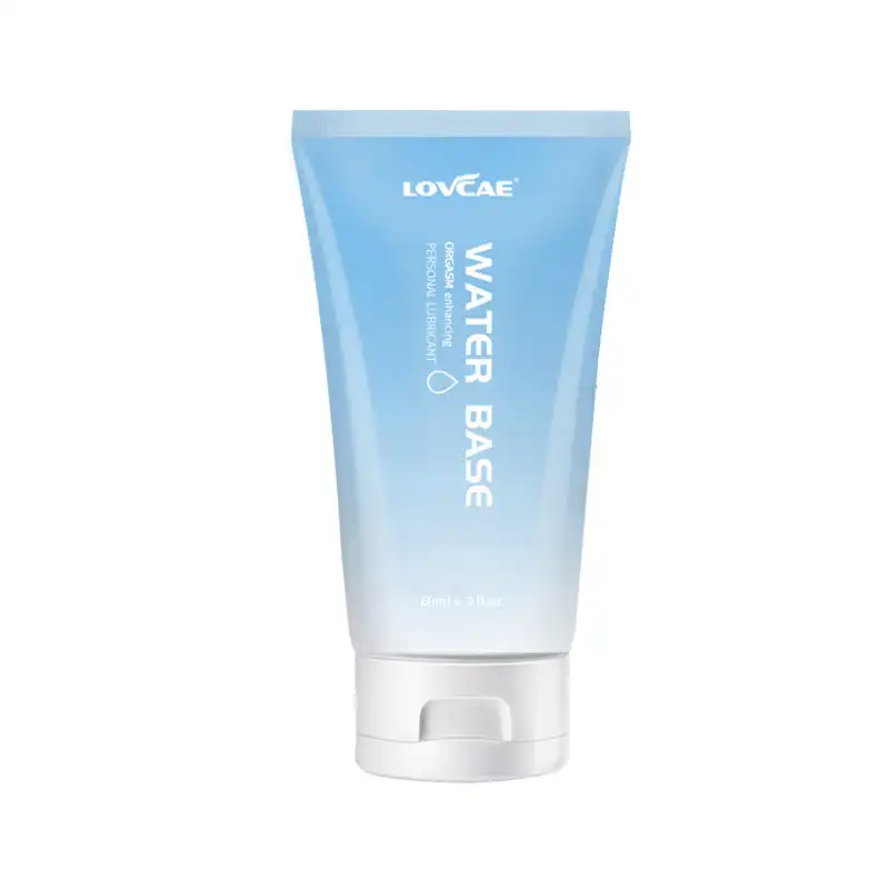Water based no rinse 60ml lubricant