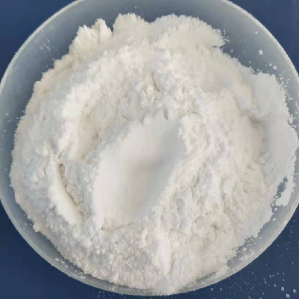 Silicone raw materials