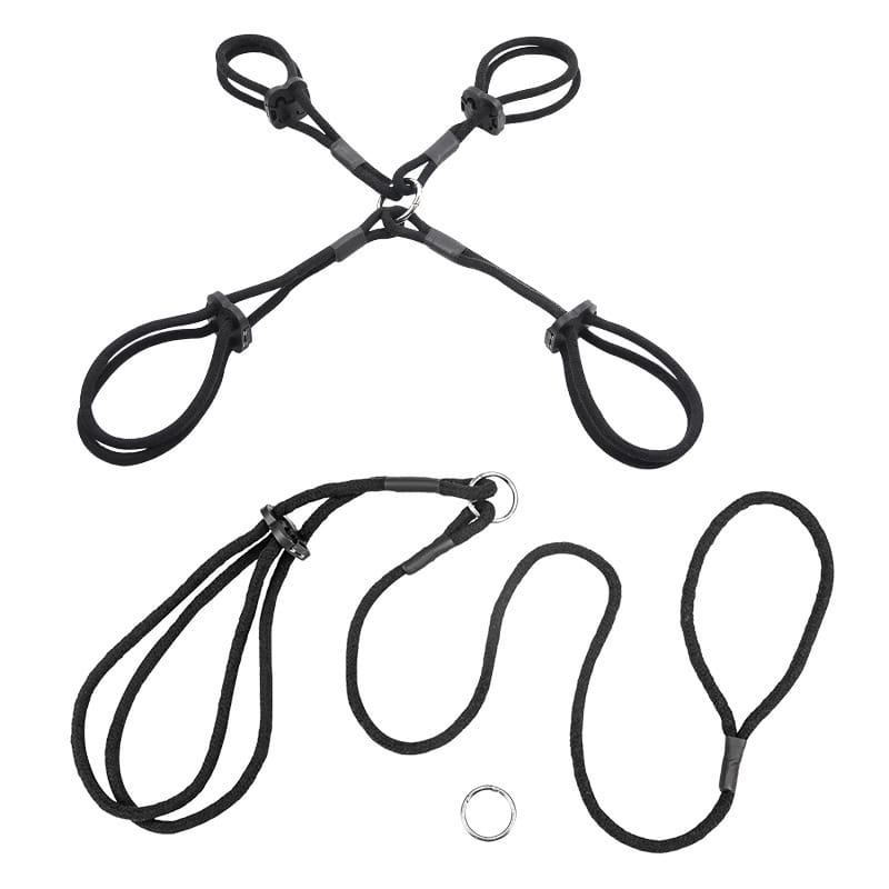 Restraint Bondage Rope