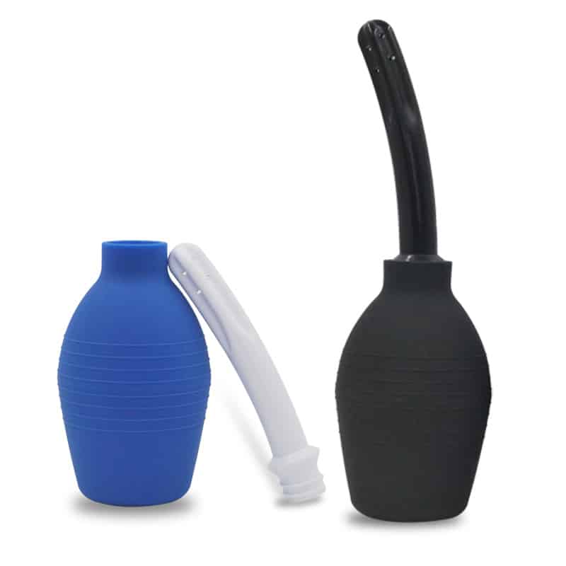 Hot-selling Anal douche bulb
