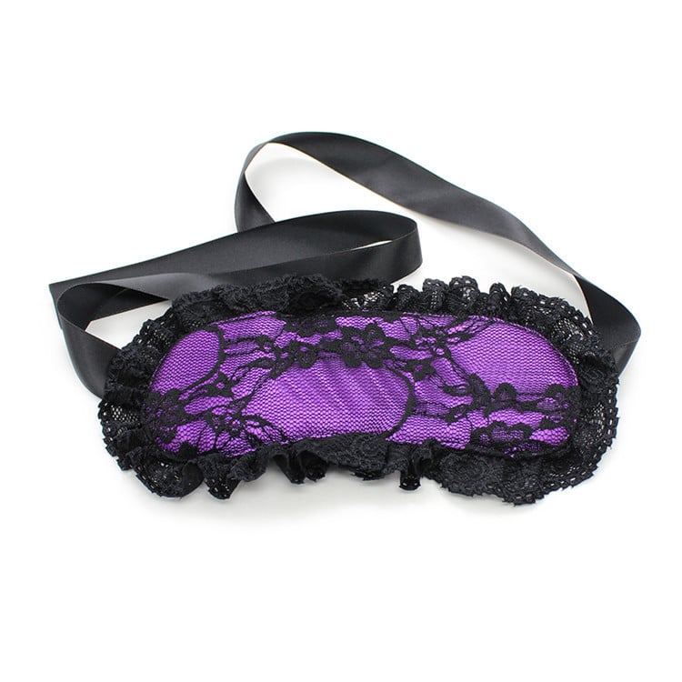 Lace Blindfold