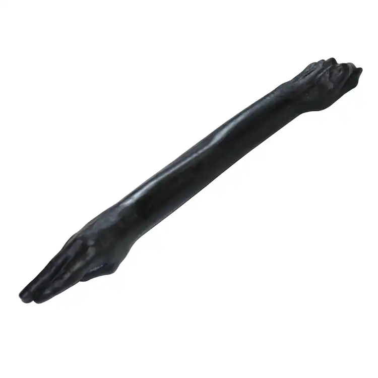 Extra Long Double Fist Dildo
