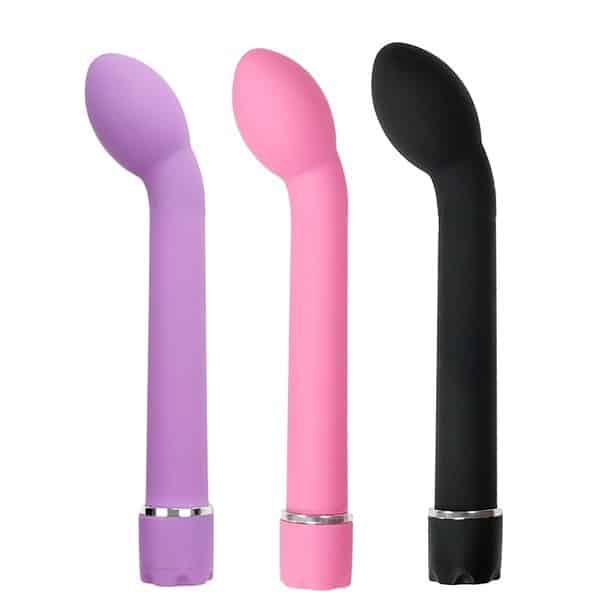 cheap G-Spot vibraor