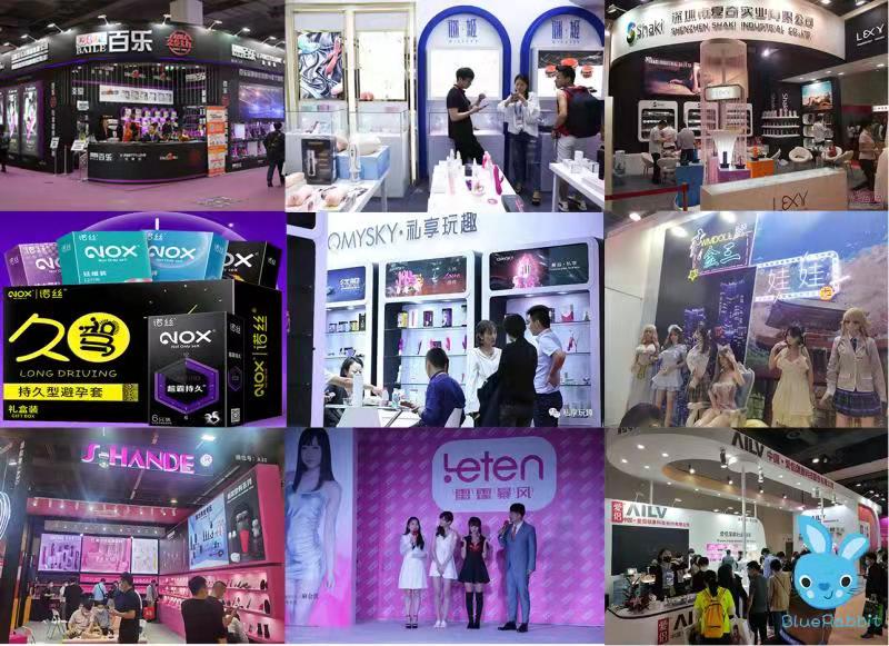 Top 10 sex toys brand