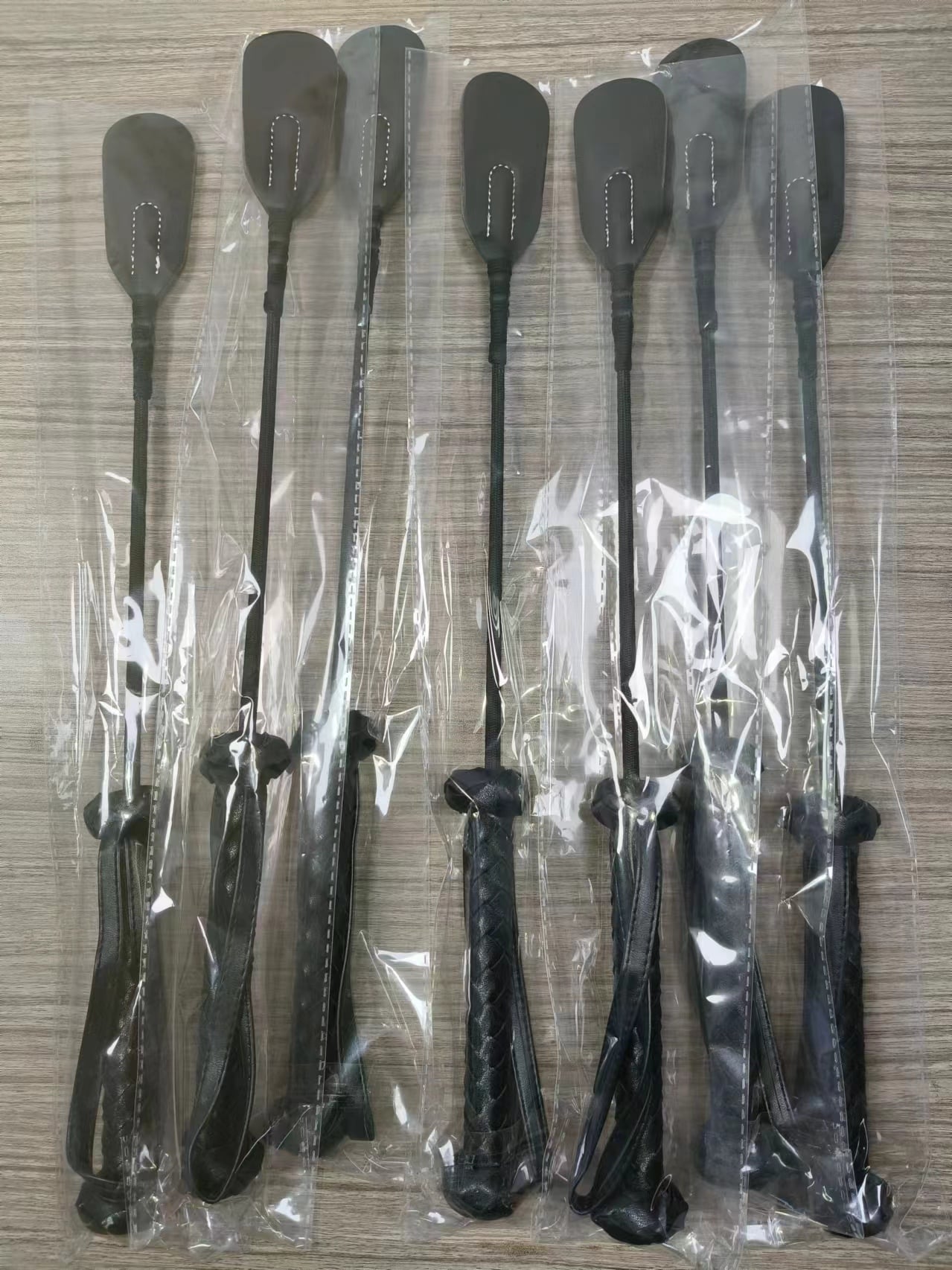 BDSM crops