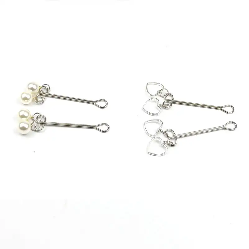 ​Non-piercing Nipple Jewelry